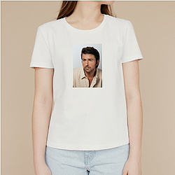 Brandon Sklenar Always Talented Always Charismatic Brandon Sklenar T-Shirts