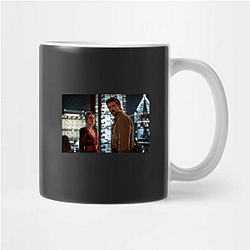 Brandon Sklenar The King of The West Brandon Sklenar Mugs