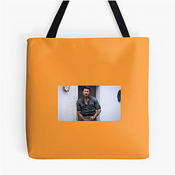 Brandon Sklenar The World Is A Stage Brandon Sklenar Bags