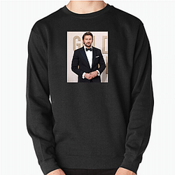 Brandon Sklenar Beyond The Screen Brandon Sklenar Sweatshirts