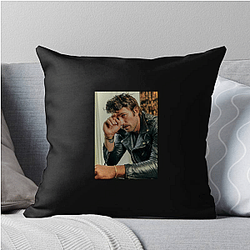Brandon Sklenar The Best Actor Brandon Sklenar Pillows Cover