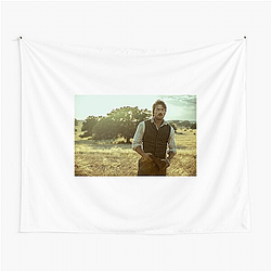 Brandon Sklenar My Favorite Star Brandon Sklenar Tapestries