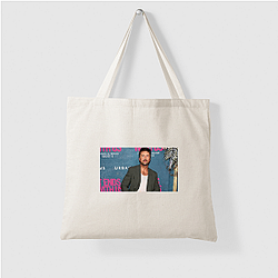 Brandon Sklenar A True Masterpiece Brandon Sklenar Bags
