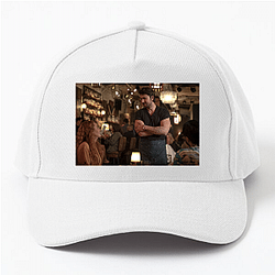 Brandon Sklenar Unforgettable Roles Brandon Sklenar Hats & Caps