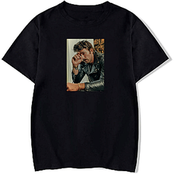 Brandon Sklenar The Best Actor Brandon Sklenar T-Shirts