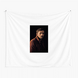 Brandon Sklenar The World Is A Movie Brandon Sklenar Tapestries