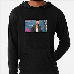 Brandon Sklenar A True Masterpiece Brandon Sklenar Hoodies