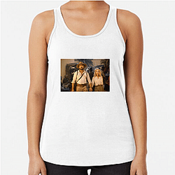 Brandon Sklenar No Limits Just Acting Brandon Sklenar Tank Tops