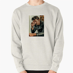 Brandon Sklenar The Best Actor Brandon Sklenar Sweatshirts