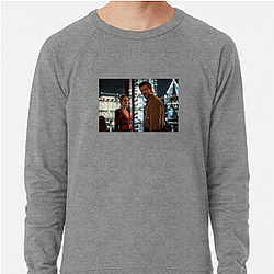 Brandon Sklenar The King of The West Brandon Sklenar Sweatshirts
