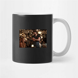 Brandon Sklenar Unforgettable Roles Brandon Sklenar Mugs