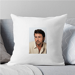 Brandon Sklenar Always Talented Always Charismatic Brandon Sklenar Pillows Cover
