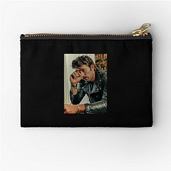 Brandon Sklenar The Best Actor Brandon Sklenar Zipper Pouches