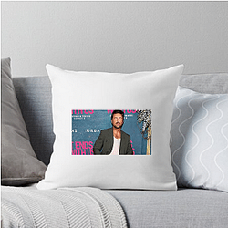 Brandon Sklenar A True Masterpiece Brandon Sklenar Pillows Cover