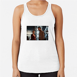 Brandon Sklenar The King of The West Brandon Sklenar Tank Tops