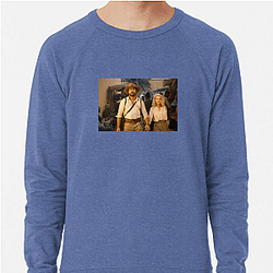 Brandon Sklenar No Limits Just Acting Brandon Sklenar Sweatshirts
