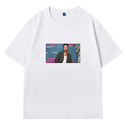 Brandon Sklenar A True Masterpiece Brandon Sklenar T-Shirts