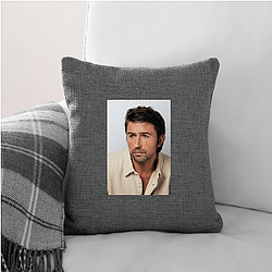 Brandon Sklenar Always Talented Always Charismatic Brandon Sklenar Pillows Cover