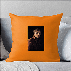 Brandon Sklenar The World Is A Movie Brandon Sklenar Pillows Cover