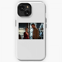 Brandon Sklenar The King of The West Brandon Sklenar iPhone Cases