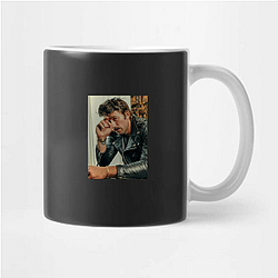 Brandon Sklenar The Best Actor Brandon Sklenar Mugs