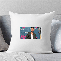 Brandon Sklenar A True Masterpiece Brandon Sklenar Pillows Cover