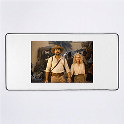 Brandon Sklenar No Limits Just Acting Brandon Sklenar Mouse Pads