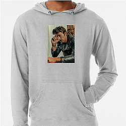 Brandon Sklenar The Best Actor Brandon Sklenar Hoodies