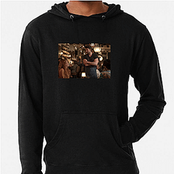 Brandon Sklenar Unforgettable Roles Brandon Sklenar Hoodies