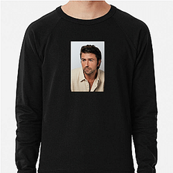 Brandon Sklenar Always Talented Always Charismatic Brandon Sklenar Sweatshirts