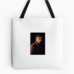 Brandon Sklenar The World Is A Movie Brandon Sklenar Bags