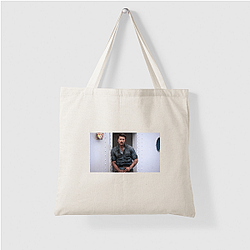 Brandon Sklenar The World Is A Stage Brandon Sklenar Bags