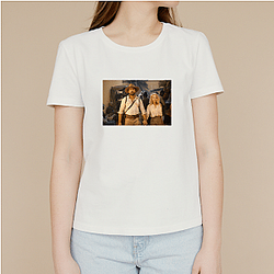 Brandon Sklenar No Limits Just Acting Brandon Sklenar T-Shirts