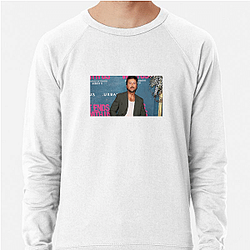 Brandon Sklenar A True Masterpiece Brandon Sklenar Sweatshirts