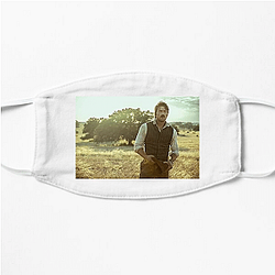 Brandon Sklenar My Favorite Star Brandon Sklenar Face Masks