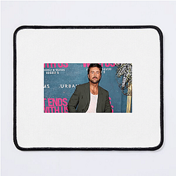 Brandon Sklenar A True Masterpiece Brandon Sklenar Mouse Pads