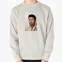 Brandon Sklenar Always Talented Always Charismatic Brandon Sklenar Sweatshirts