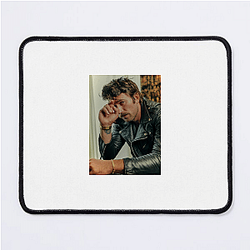 Brandon Sklenar The Best Actor Brandon Sklenar Mouse Pads