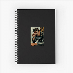 Brandon Sklenar The Best Actor Brandon Sklenar Notebook