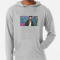 Brandon Sklenar A True Masterpiece Brandon Sklenar Hoodies