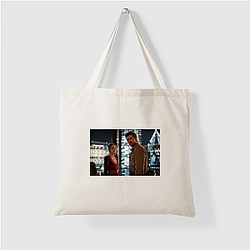 Brandon Sklenar The King of The West Brandon Sklenar Bags