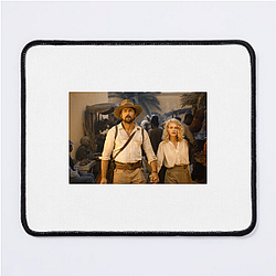 Brandon Sklenar No Limits Just Acting Brandon Sklenar Mouse Pads