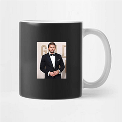Brandon Sklenar Beyond The Screen Brandon Sklenar Mugs