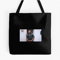 Brandon Sklenar The World Is A Stage Brandon Sklenar Bags
