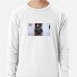 Brandon Sklenar The World Is A Stage Brandon Sklenar Sweatshirts