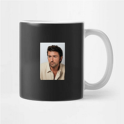 Brandon Sklenar Always Talented Always Charismatic Brandon Sklenar Mugs