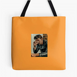Brandon Sklenar The Best Actor Brandon Sklenar Bags