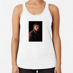 Brandon Sklenar The World Is A Movie Brandon Sklenar Tank Tops