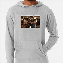 Brandon Sklenar Unforgettable Roles Brandon Sklenar Hoodies
