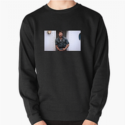 Brandon Sklenar The World Is A Stage Brandon Sklenar Sweatshirts